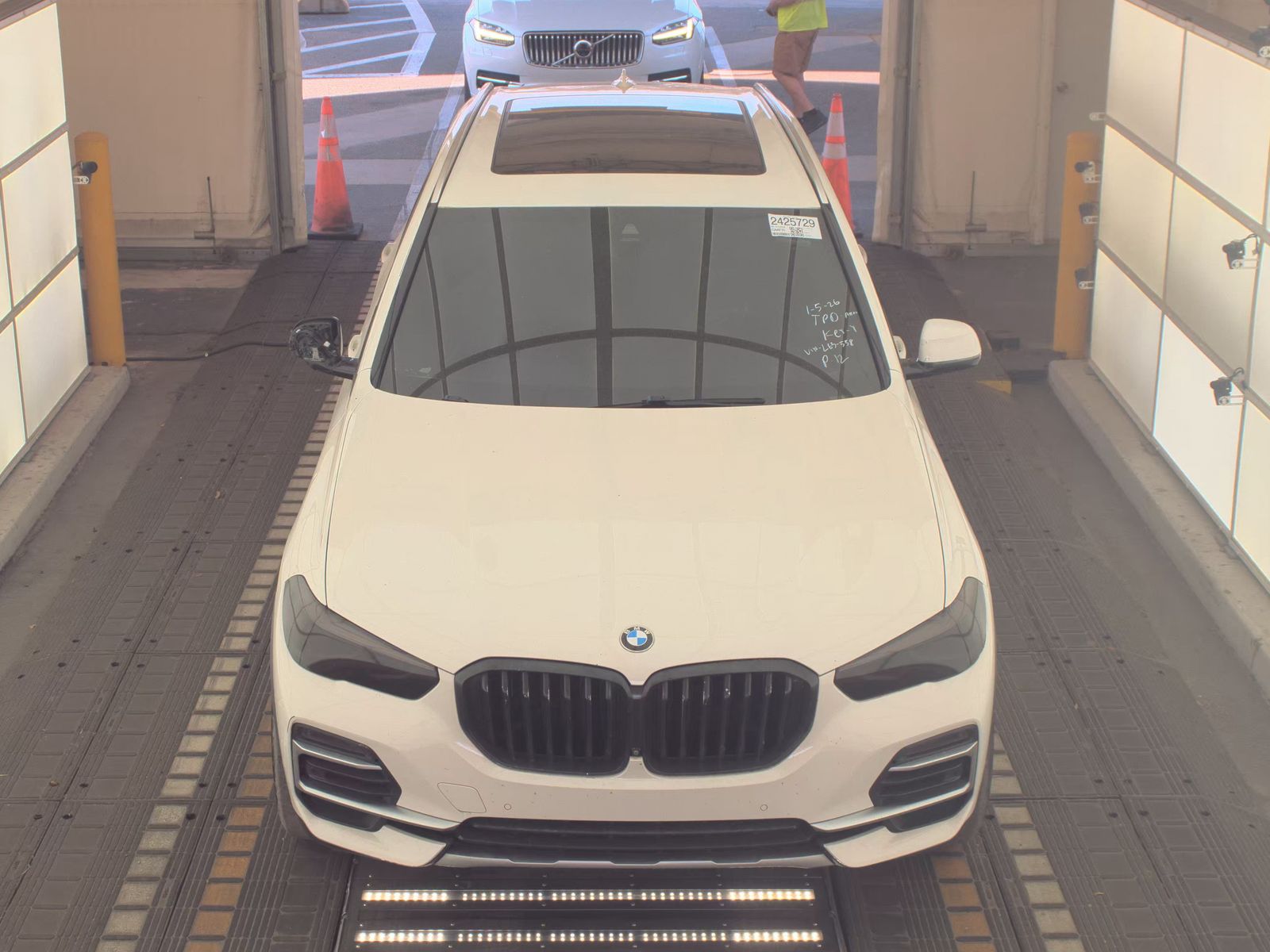 2019 BMW X5 xDrive40i AWD