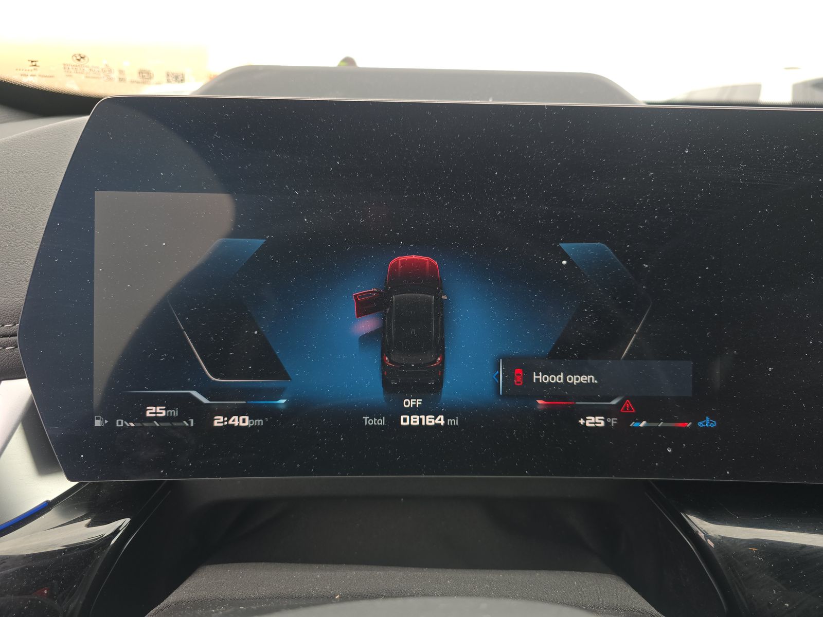 2026 BMW X1 M35i AWD