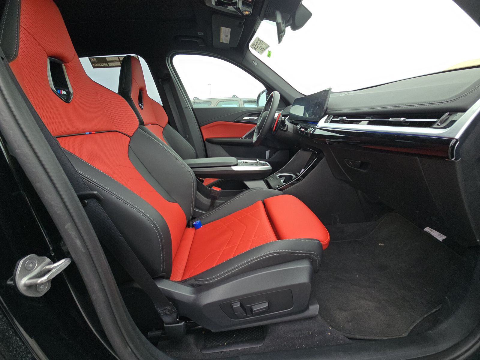 2026 BMW X1 M35i AWD