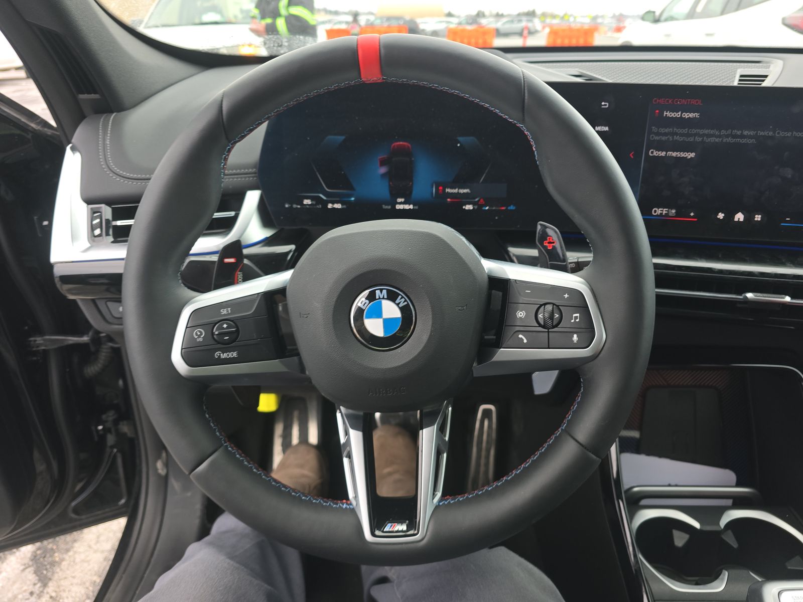 2026 BMW X1 M35i AWD