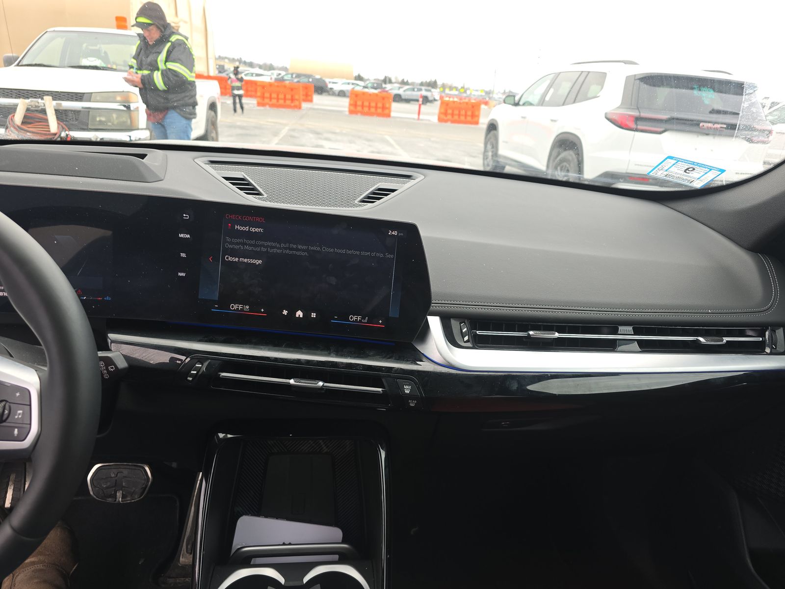 2026 BMW X1 M35i AWD