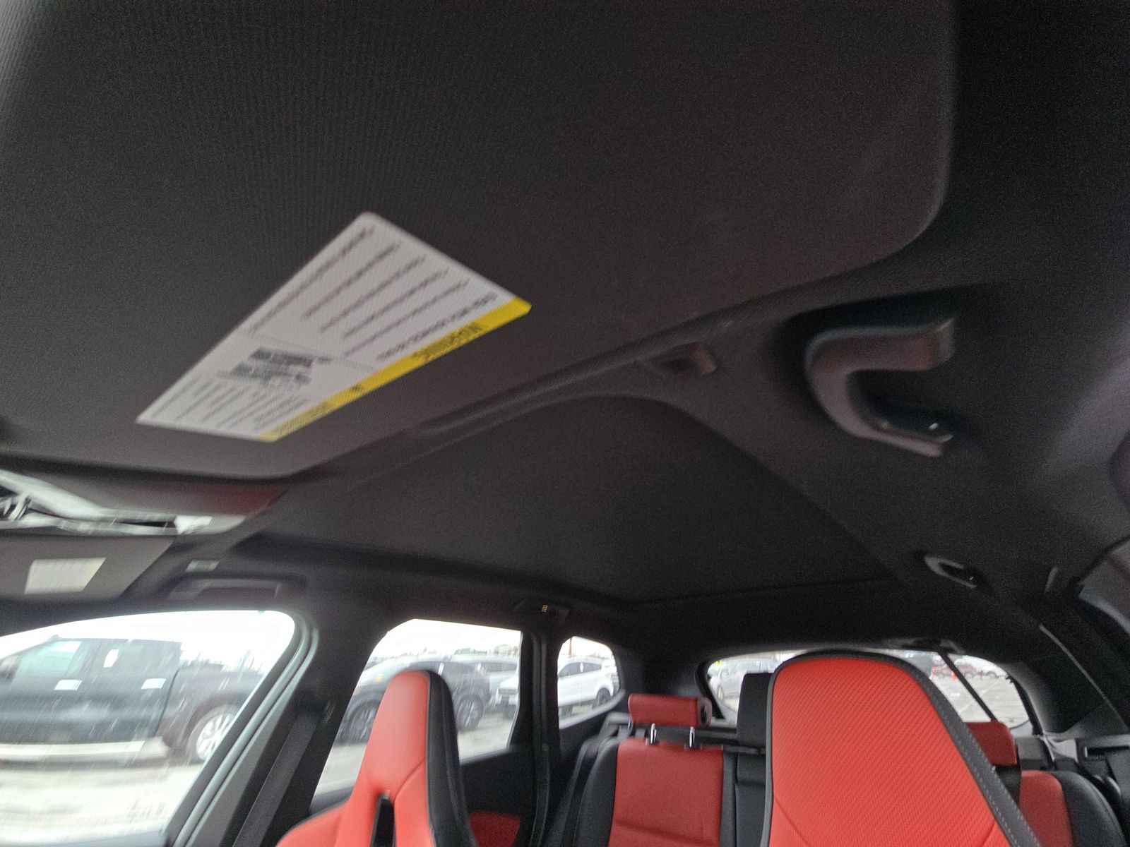 2026 BMW X1 M35i AWD