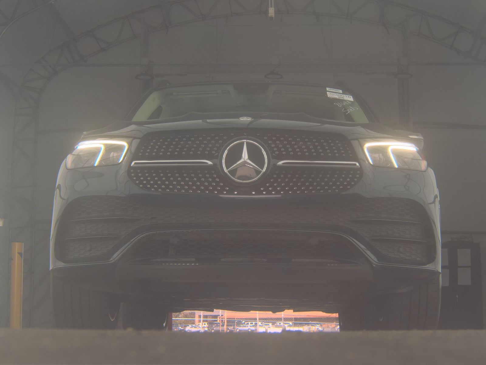 2022 Mercedes-Benz GLE GLE 350 RWD