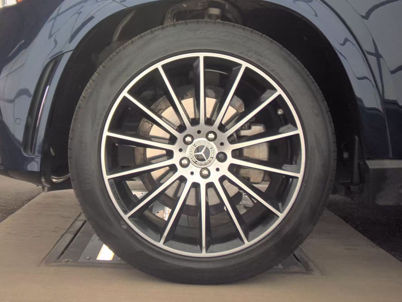 2022 Mercedes-Benz GLE GLE 350 RWD