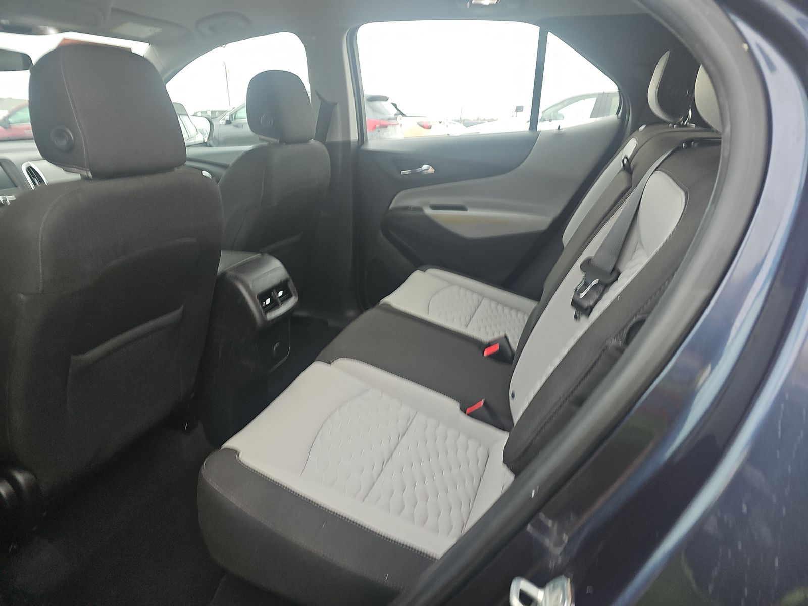 2018 Chevrolet Equinox LS FWD