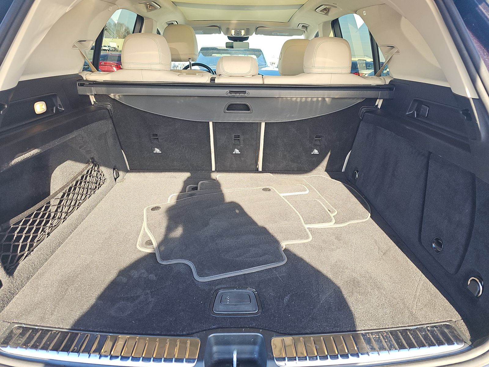 2022 Mercedes-Benz GLE GLE 350 RWD