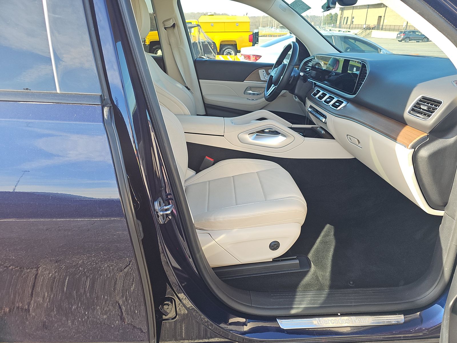 2022 Mercedes-Benz GLE GLE 350 RWD