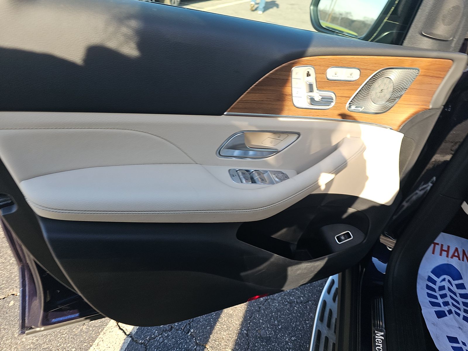 2022 Mercedes-Benz GLE GLE 350 RWD