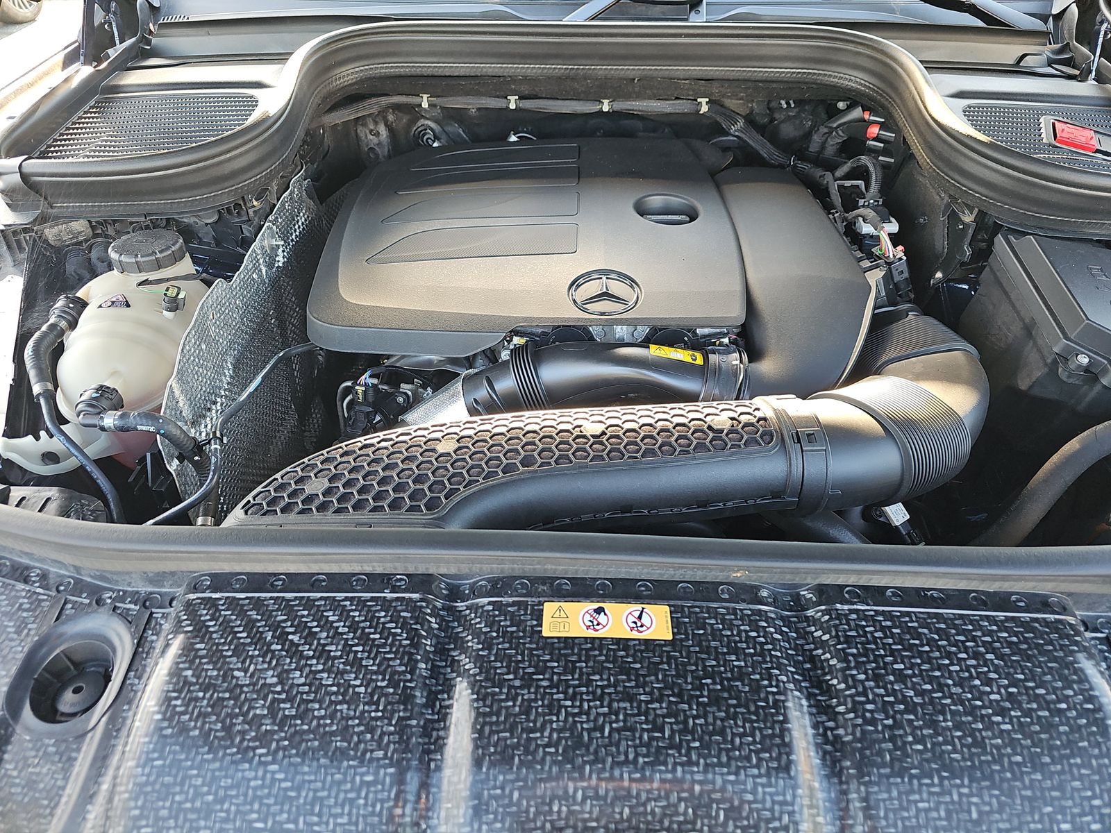 2022 Mercedes-Benz GLE GLE 350 RWD