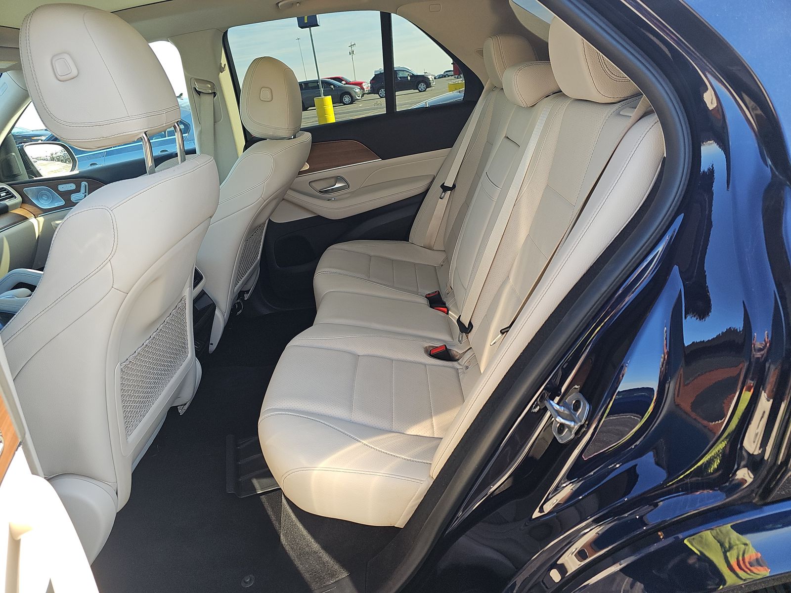 2022 Mercedes-Benz GLE GLE 350 RWD