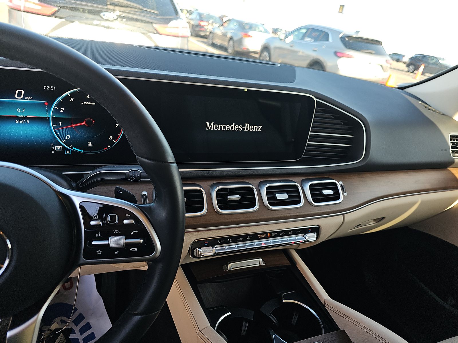 2022 Mercedes-Benz GLE GLE 350 RWD