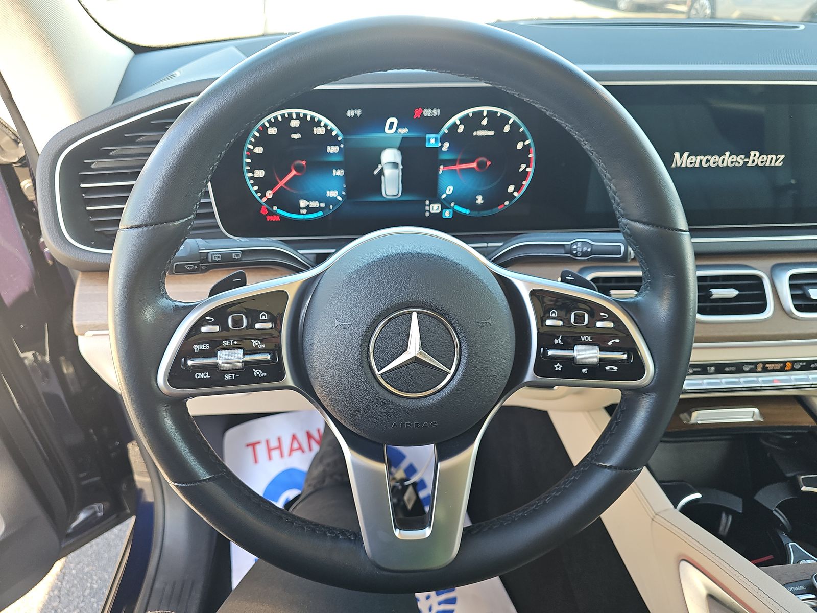 2022 Mercedes-Benz GLE GLE 350 RWD