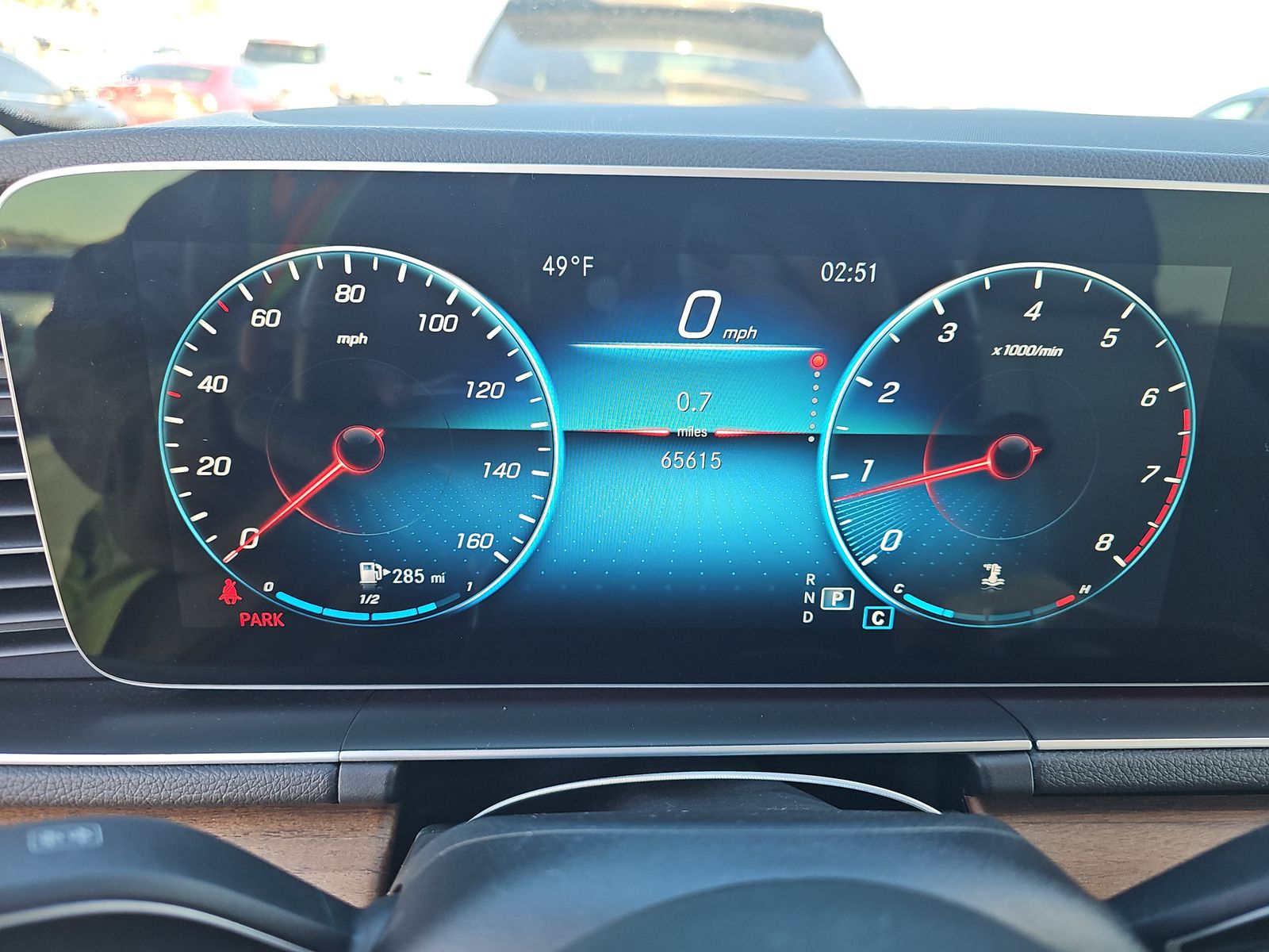 2022 Mercedes-Benz GLE GLE 350 RWD