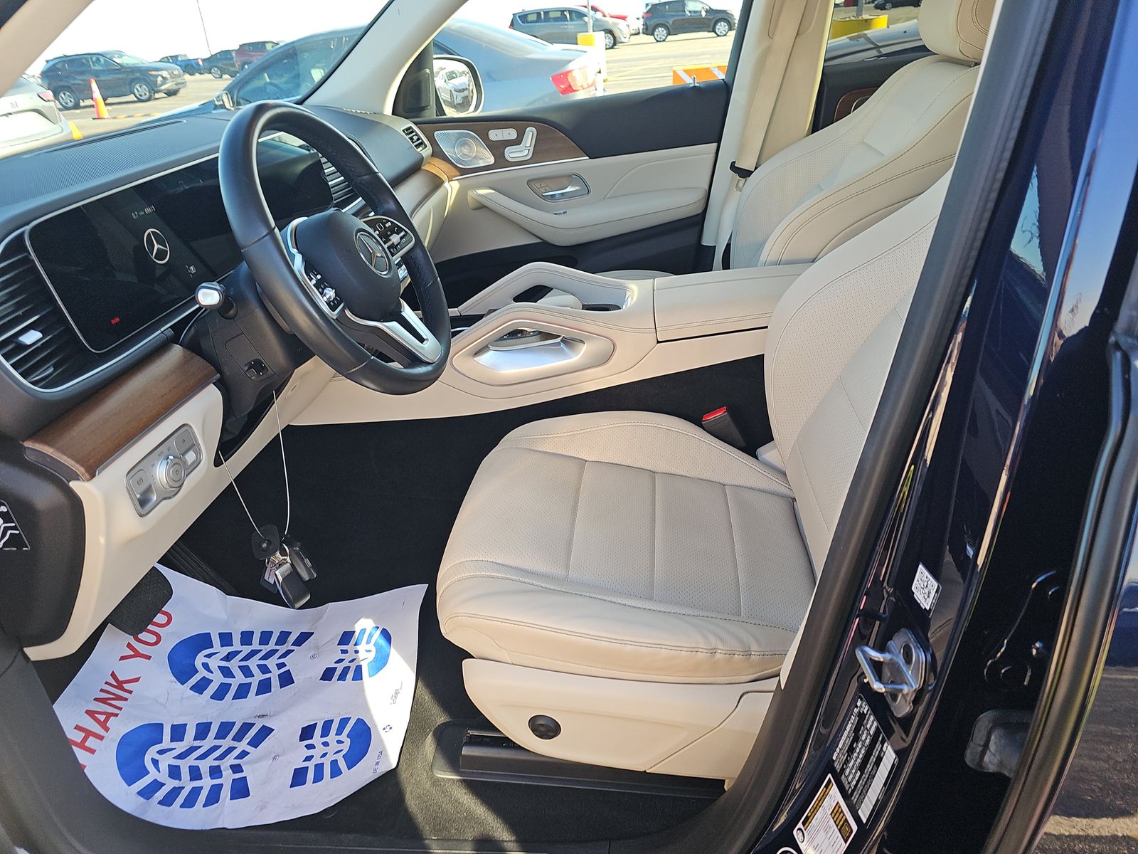 2022 Mercedes-Benz GLE GLE 350 RWD