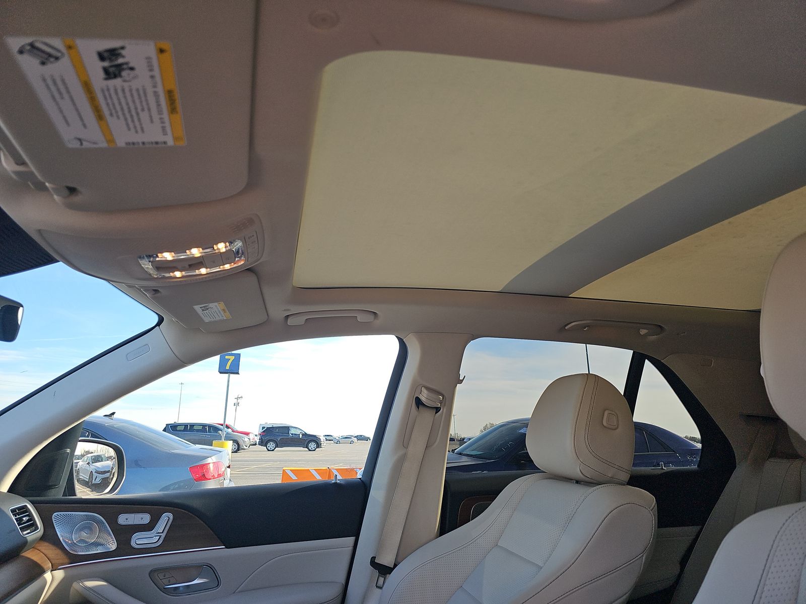 2022 Mercedes-Benz GLE GLE 350 RWD