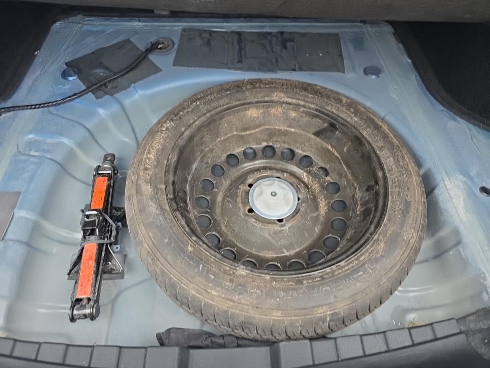 NISSAN SENTRA - 8