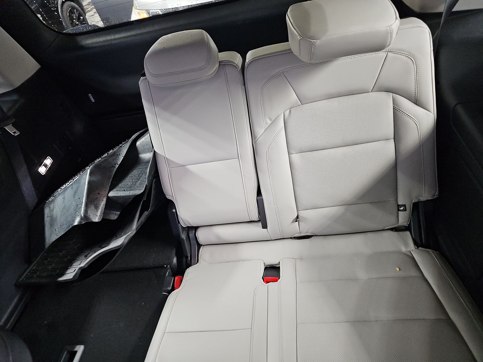 2025 Lincoln Navigator Reserve AWD