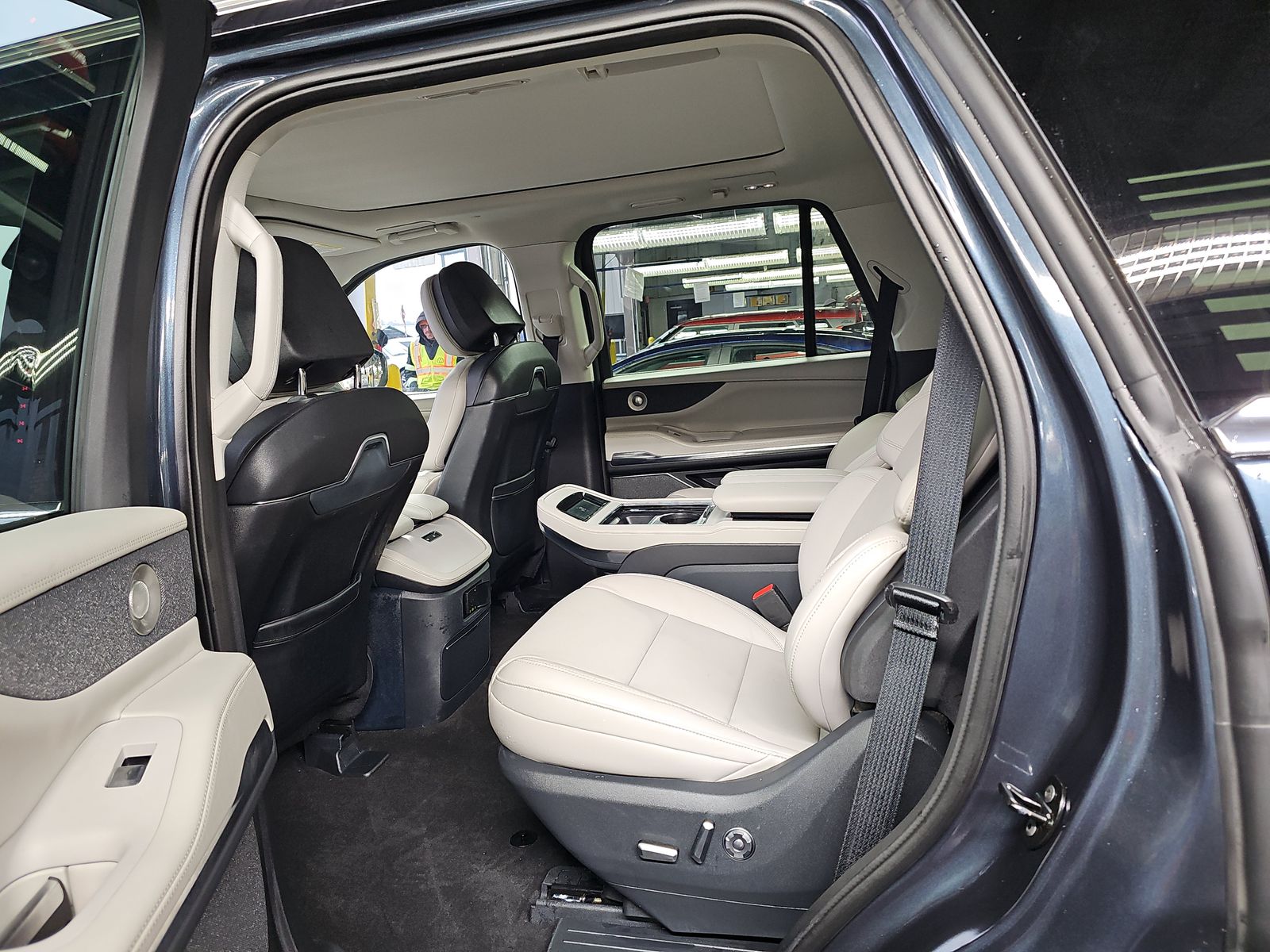 2025 Lincoln Navigator Reserve AWD