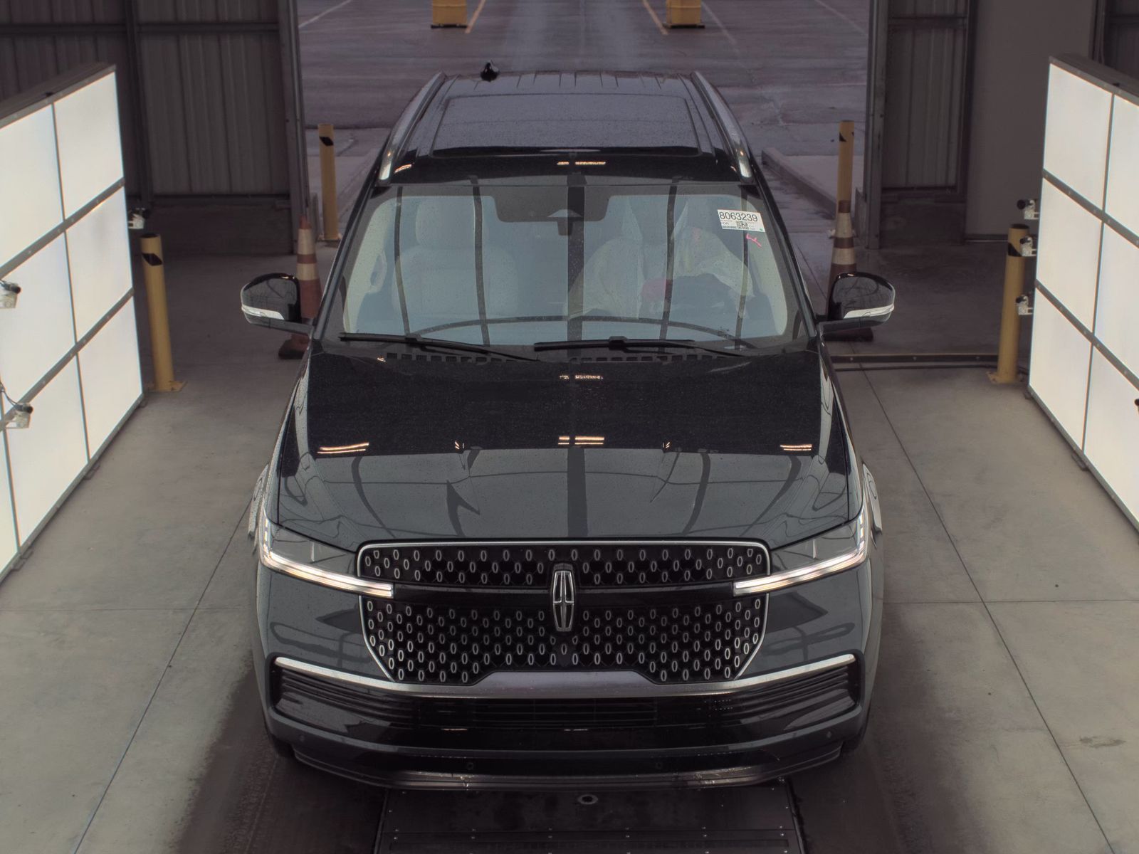 2025 Lincoln Navigator Reserve AWD