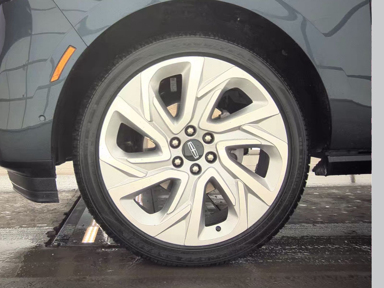 2025 Lincoln Navigator Reserve AWD