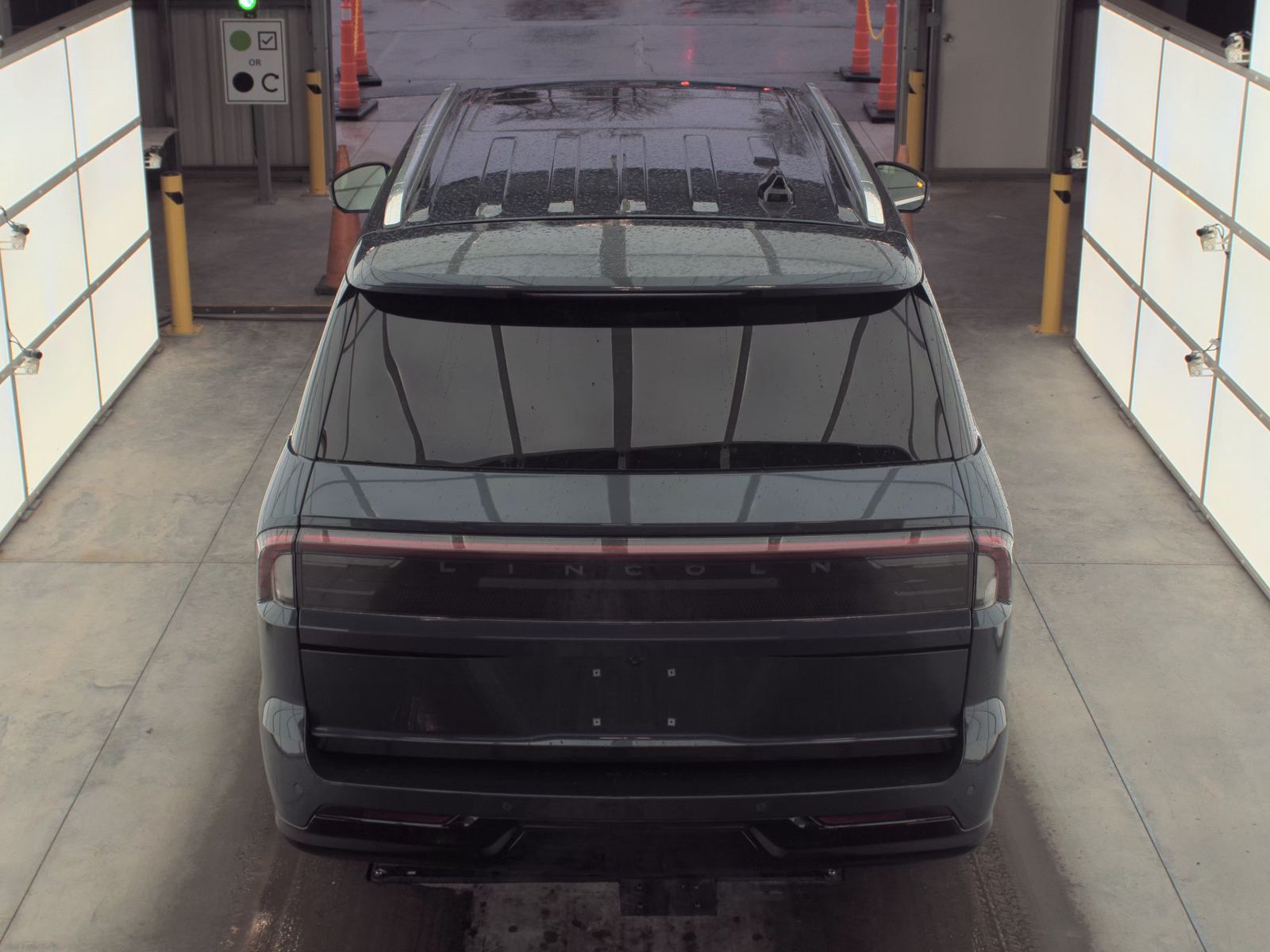 2025 Lincoln Navigator Reserve AWD