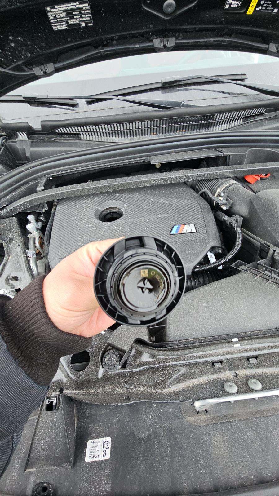 2026 BMW X1 M35i AWD