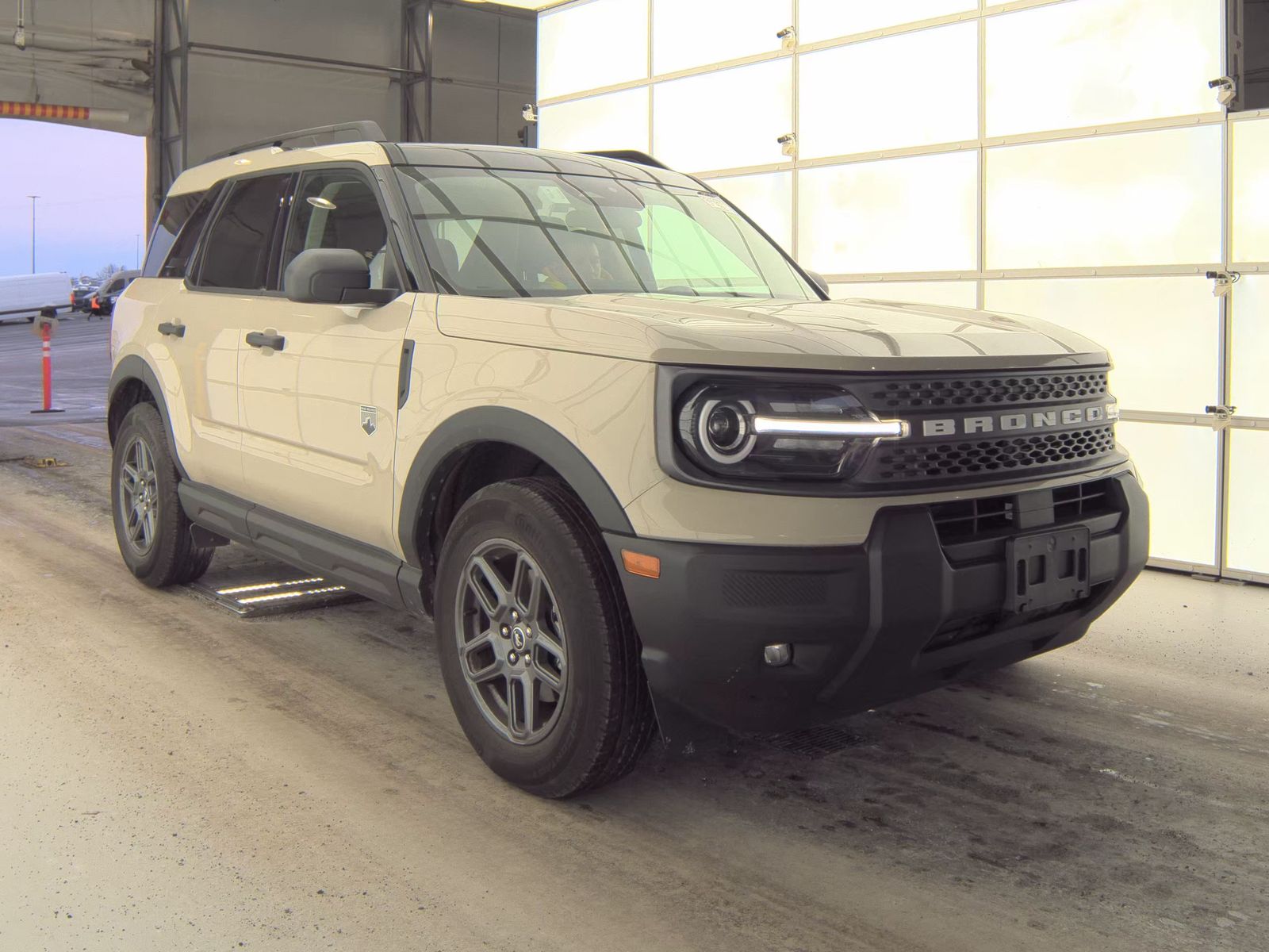 FORD BRONCO - 5