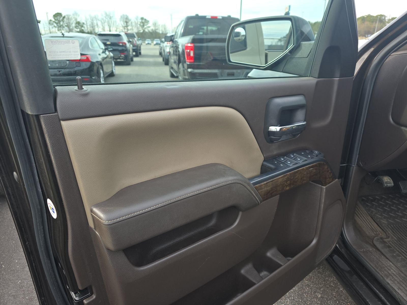 2018 Chevrolet Silverado 1500 LT RWD