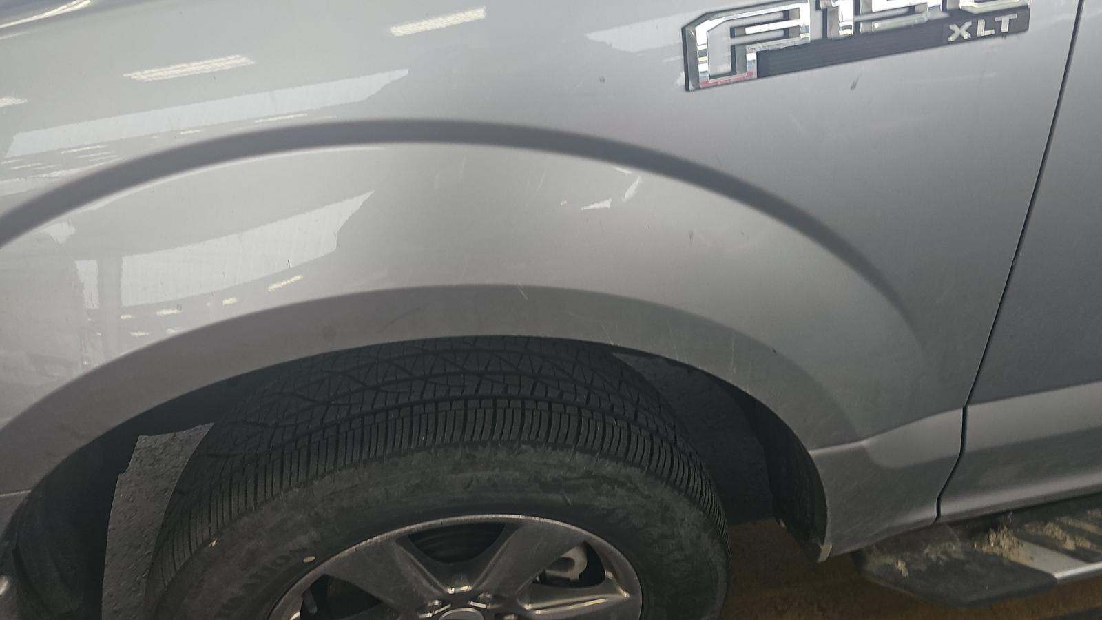 2020 Ford F-150 XLT RWD