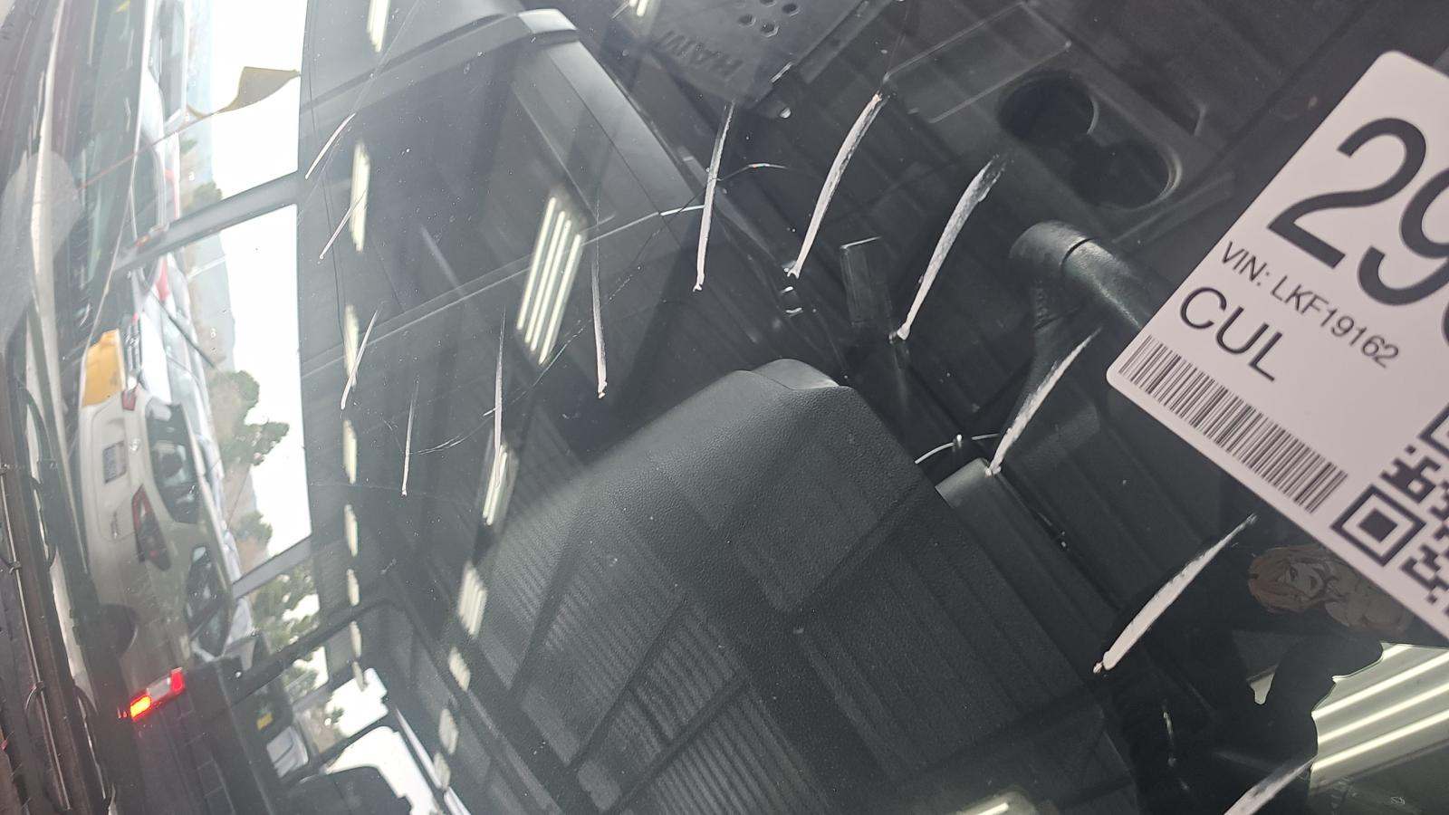 2020 Ford F-150 XLT RWD