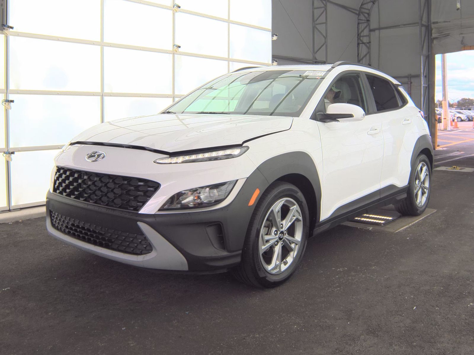 2023 Hyundai Kona SEL FWD