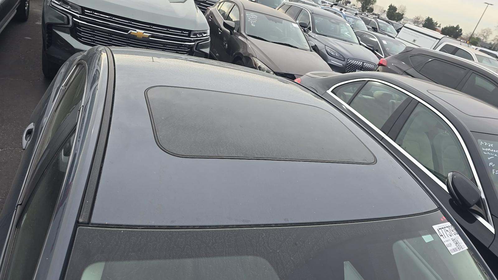 2023 MAZDA MAZDA3 2.5 S AWD