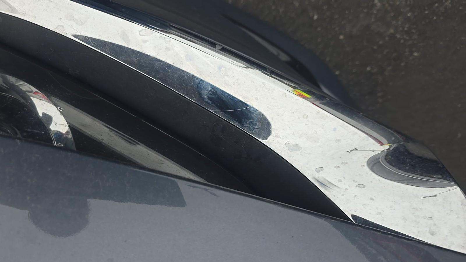 2023 MAZDA MAZDA3 2.5 S AWD