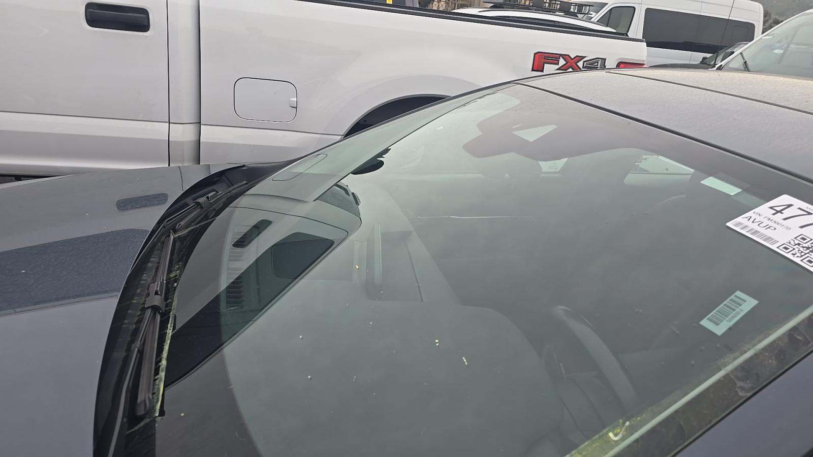 2023 MAZDA MAZDA3 2.5 S AWD