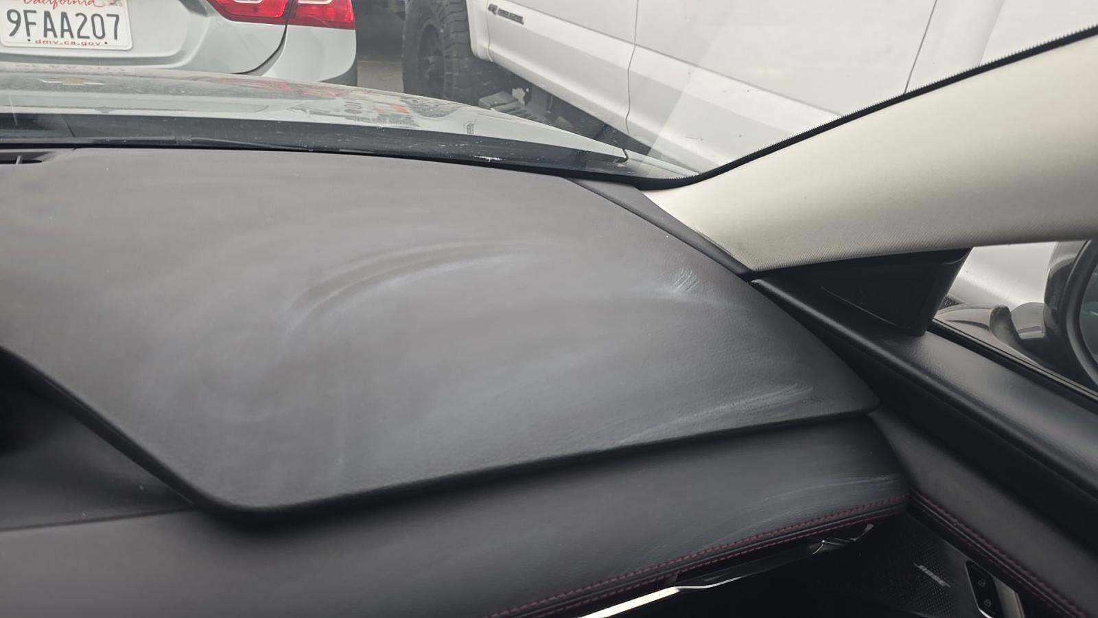 2023 MAZDA MAZDA3 2.5 S AWD