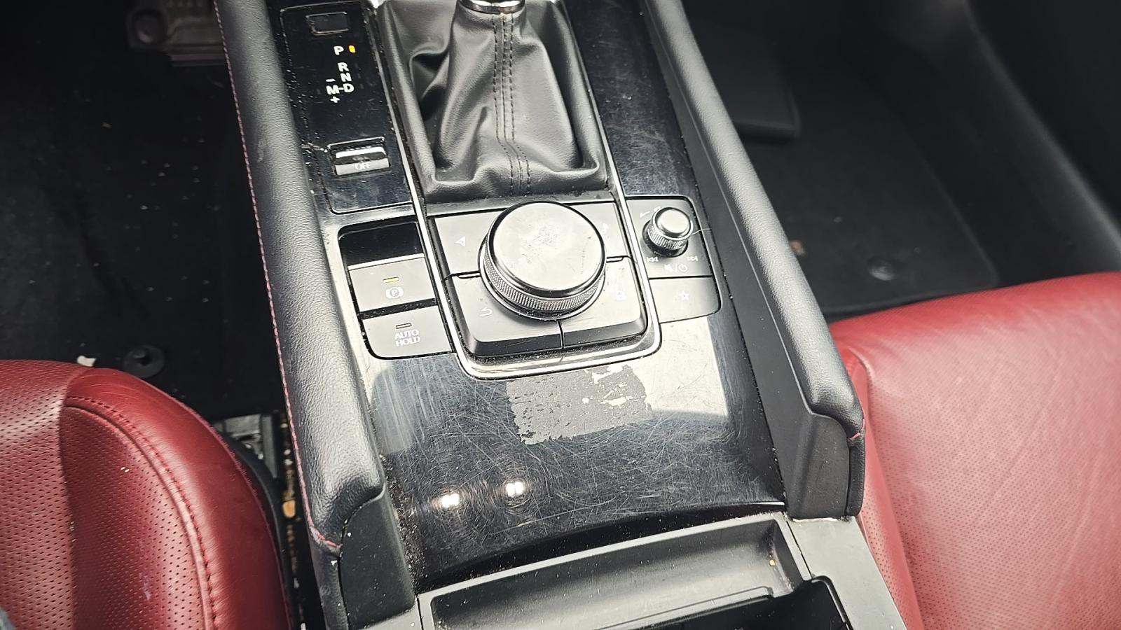 2023 MAZDA MAZDA3 2.5 S AWD