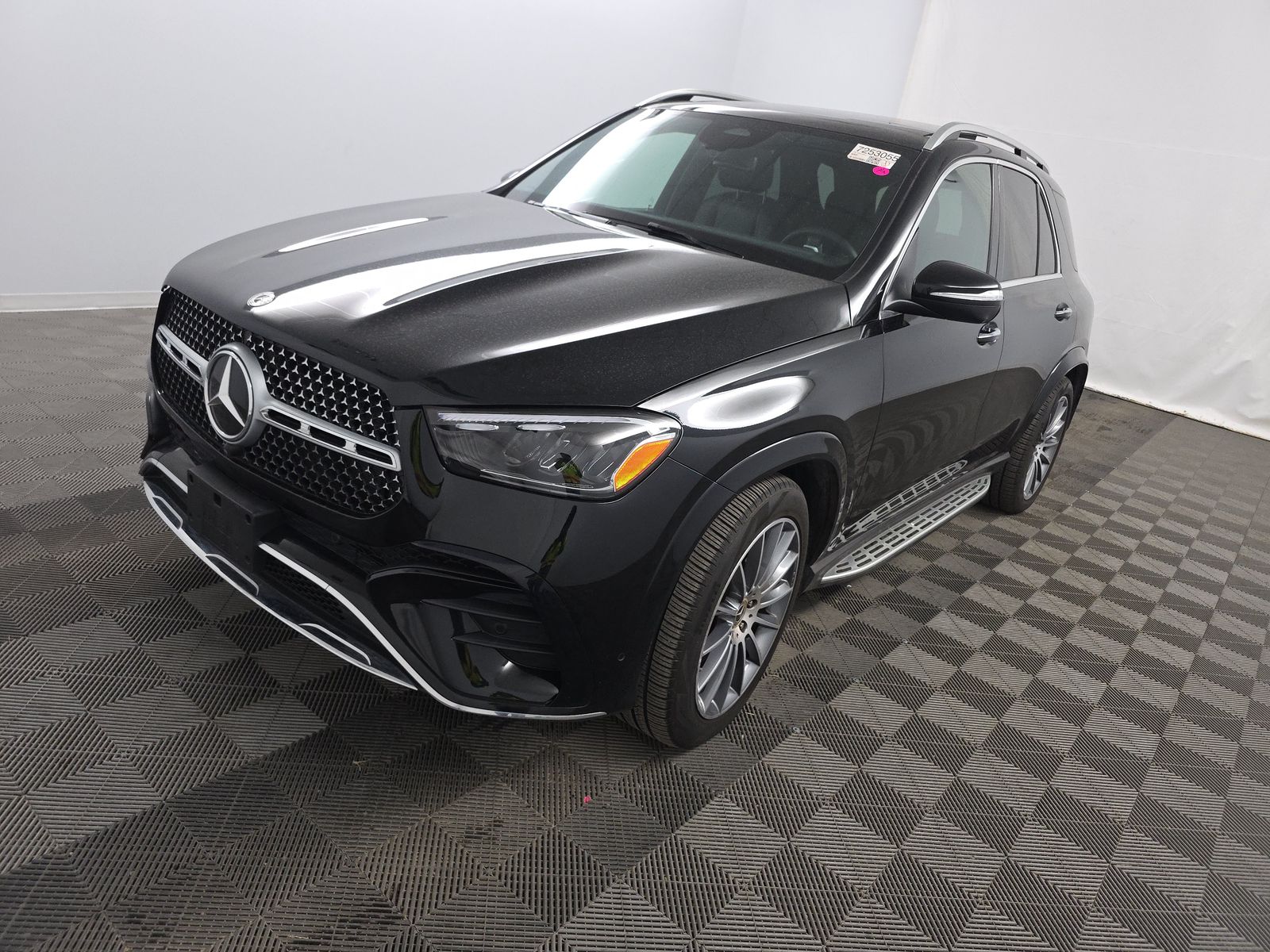 2024 Mercedes-Benz GLE GLE 450 AWD