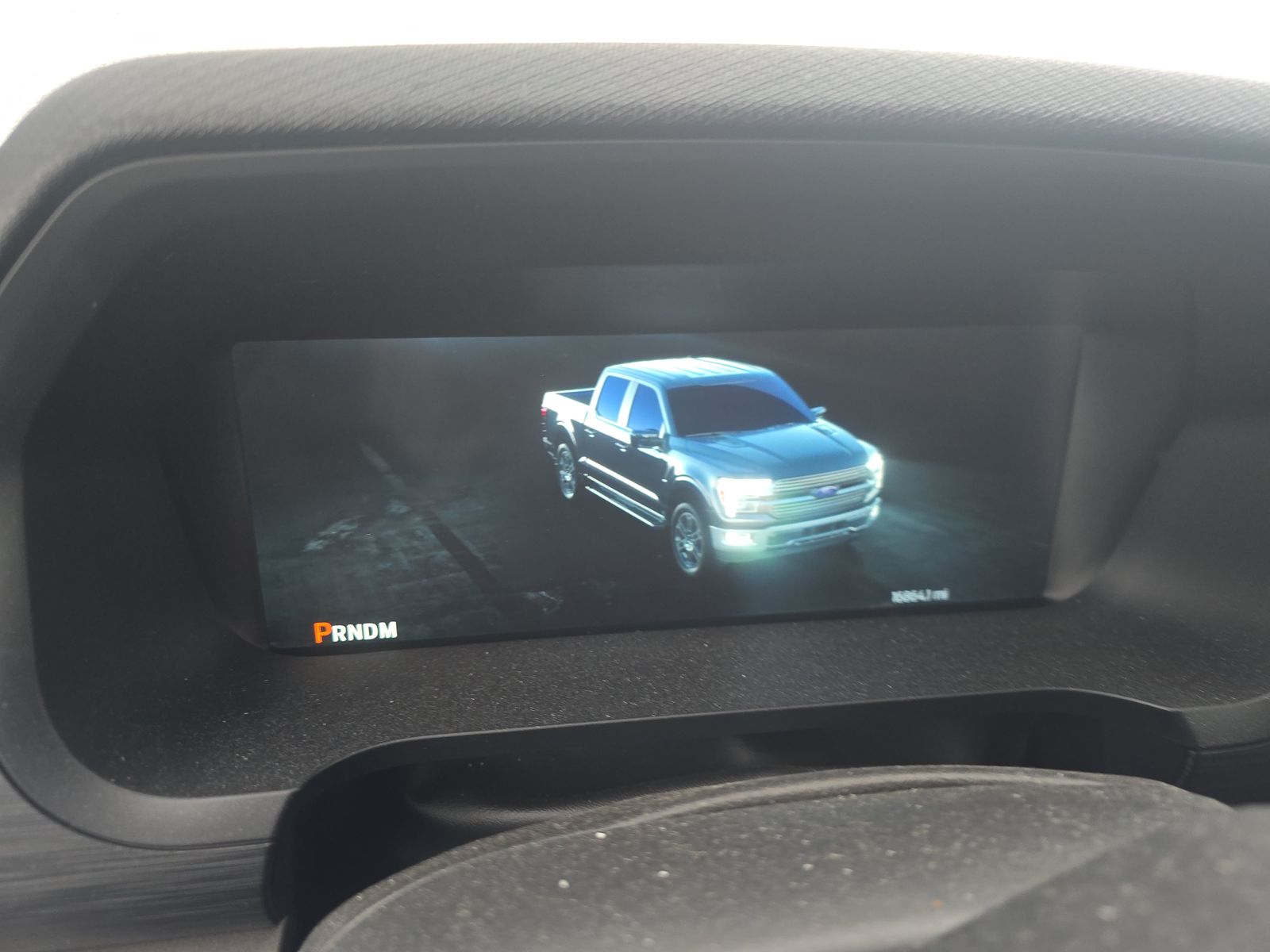 2024 Ford F-150 Hybrid XLT AWD