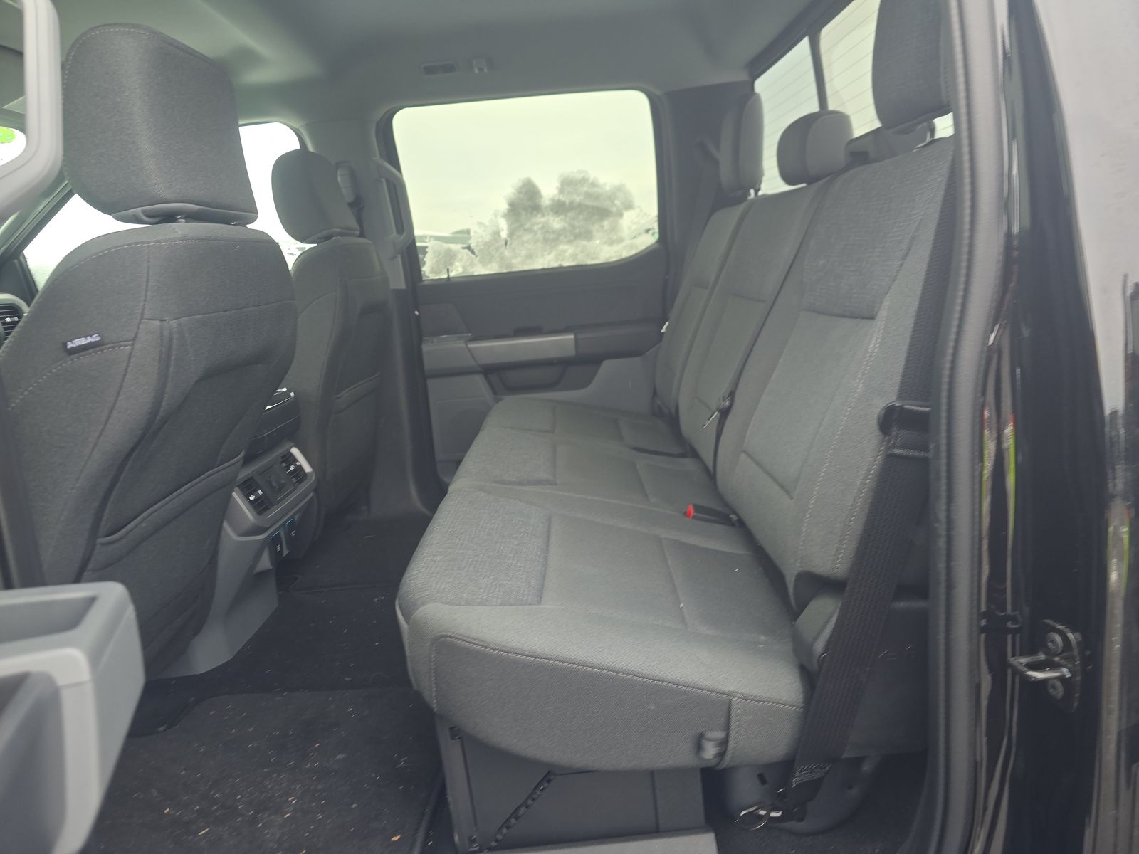 2024 Ford F-150 Hybrid XLT AWD