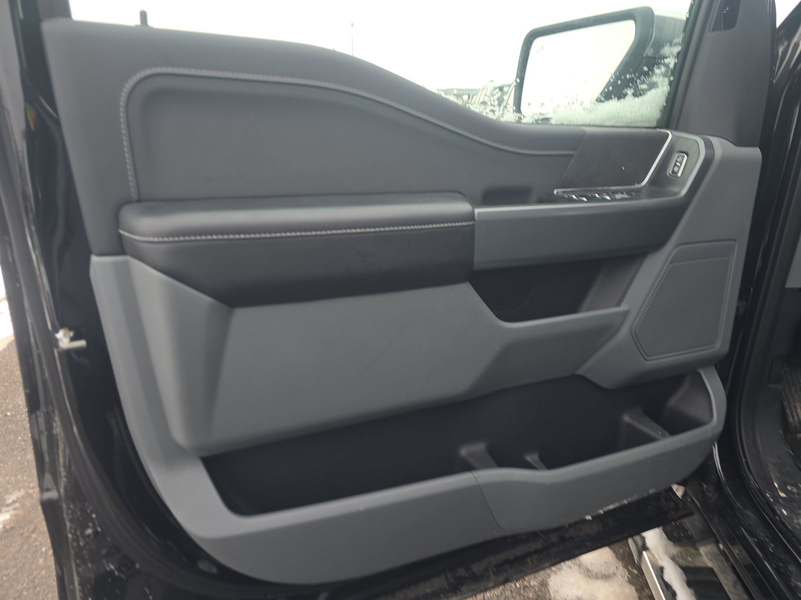 2024 Ford F-150 Hybrid XLT AWD