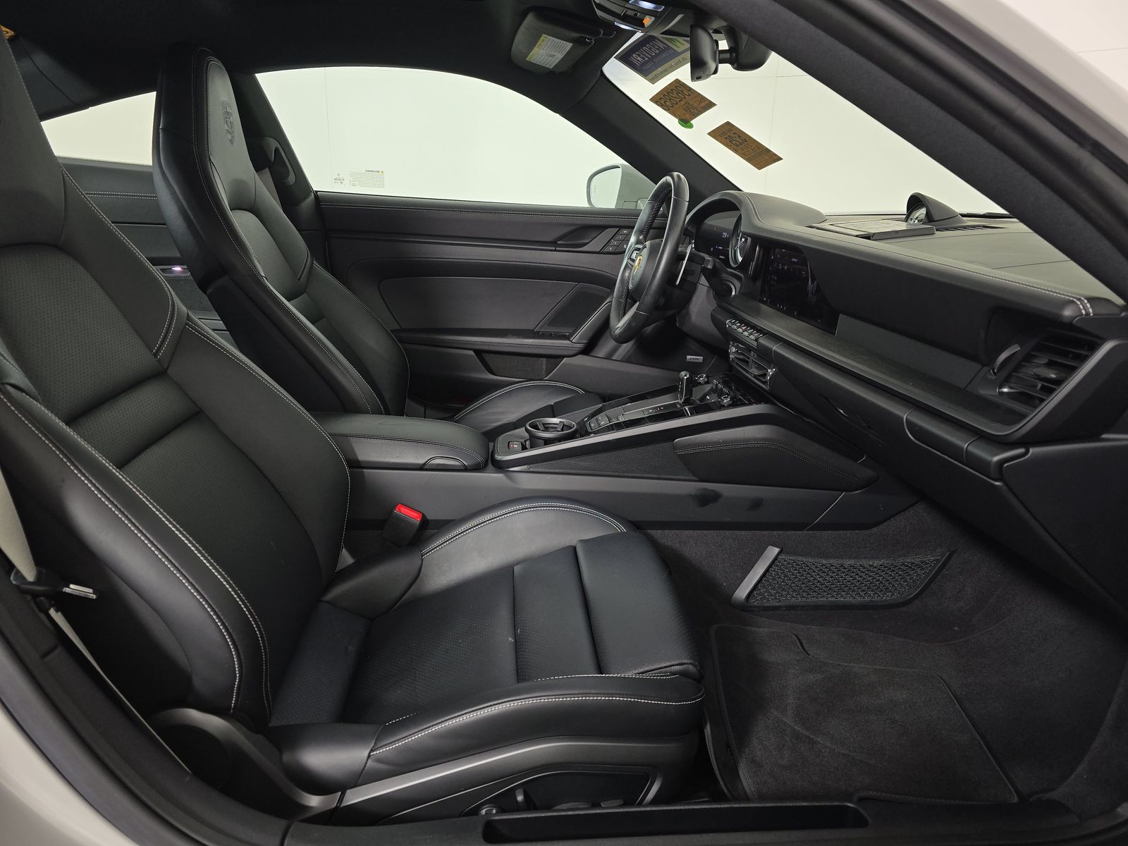 2024 Porsche 911 Carrera GTS RWD