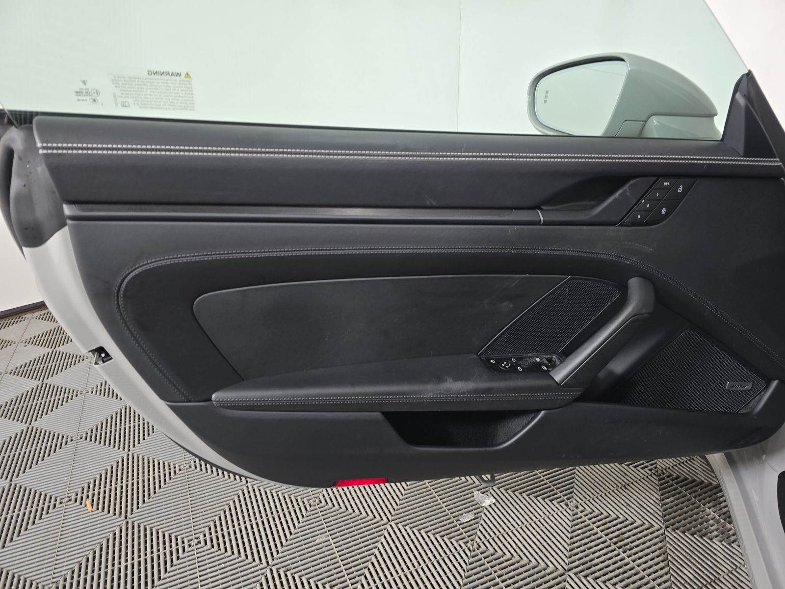 2024 Porsche 911 Carrera GTS RWD