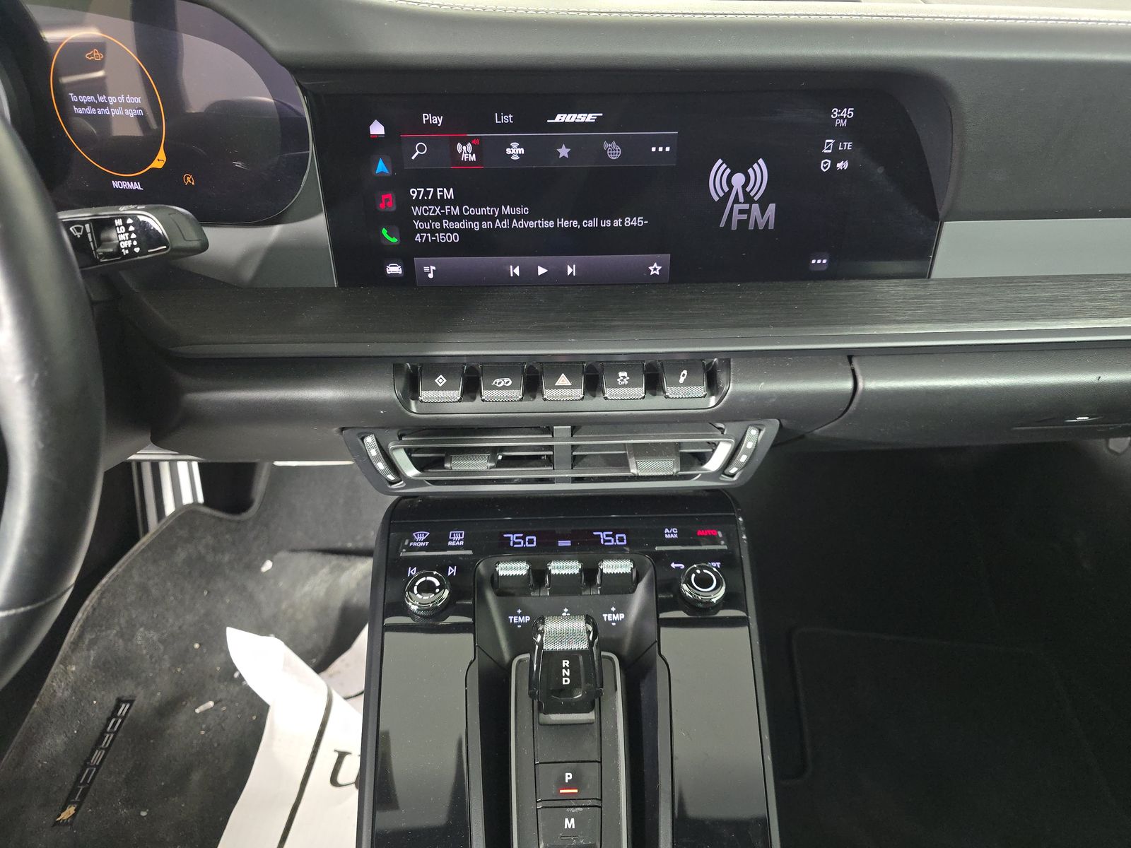 2024 Porsche 911 Carrera GTS RWD