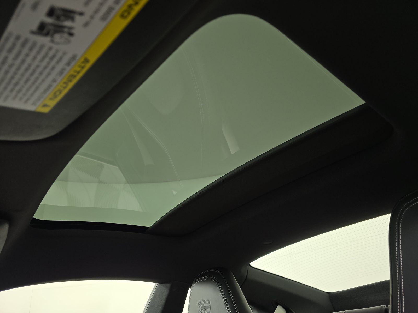 2024 Porsche 911 Carrera GTS RWD