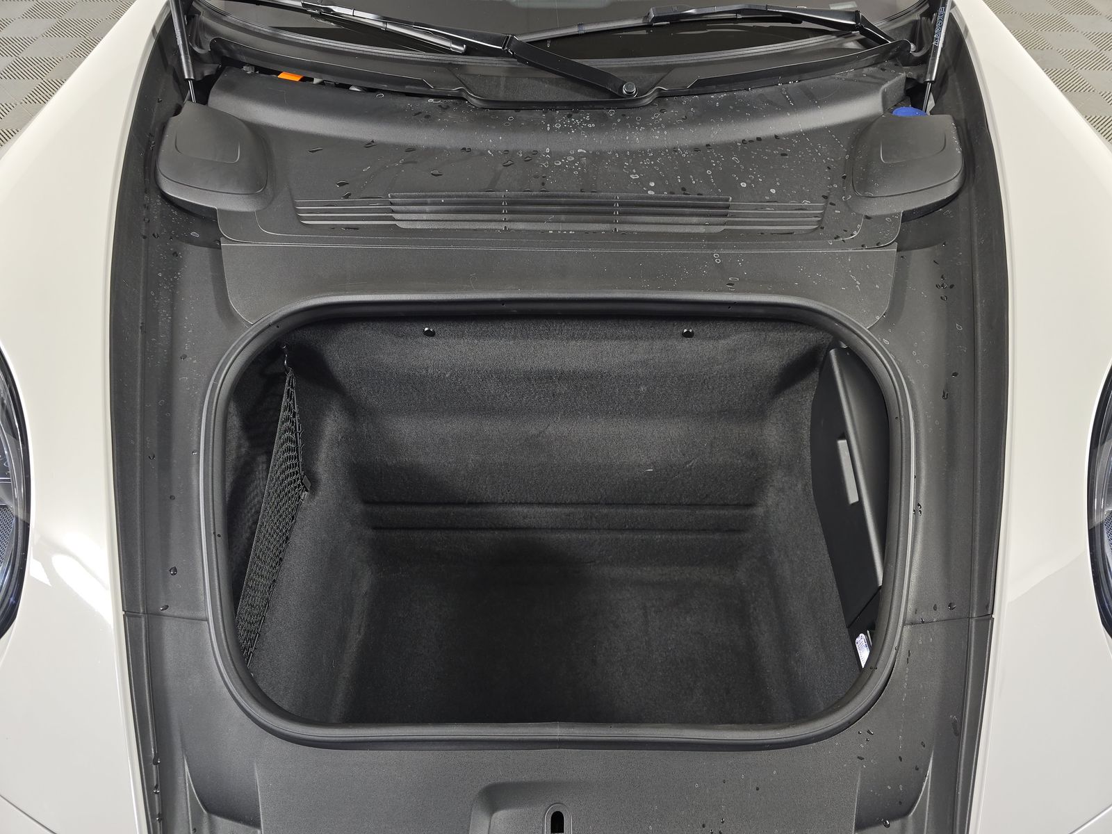 2024 Porsche 911 Carrera GTS RWD