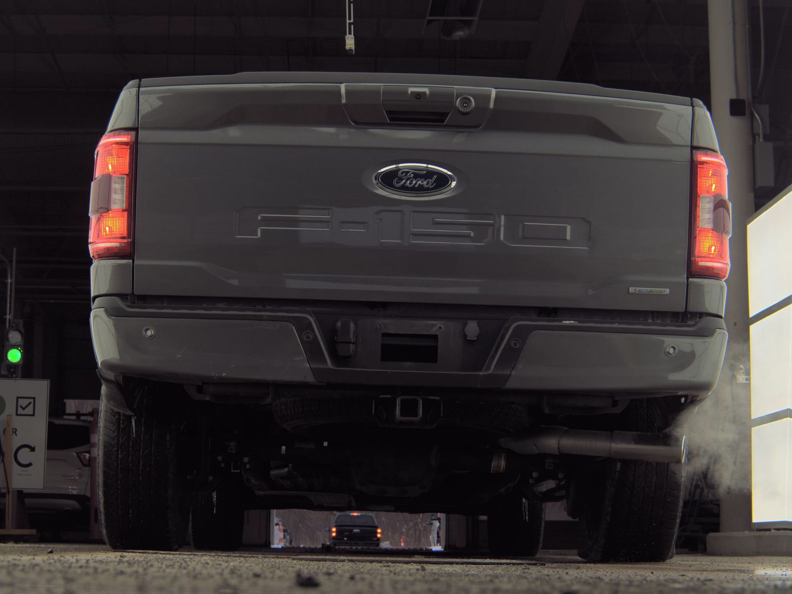 2023 Ford F-150 XLT AWD