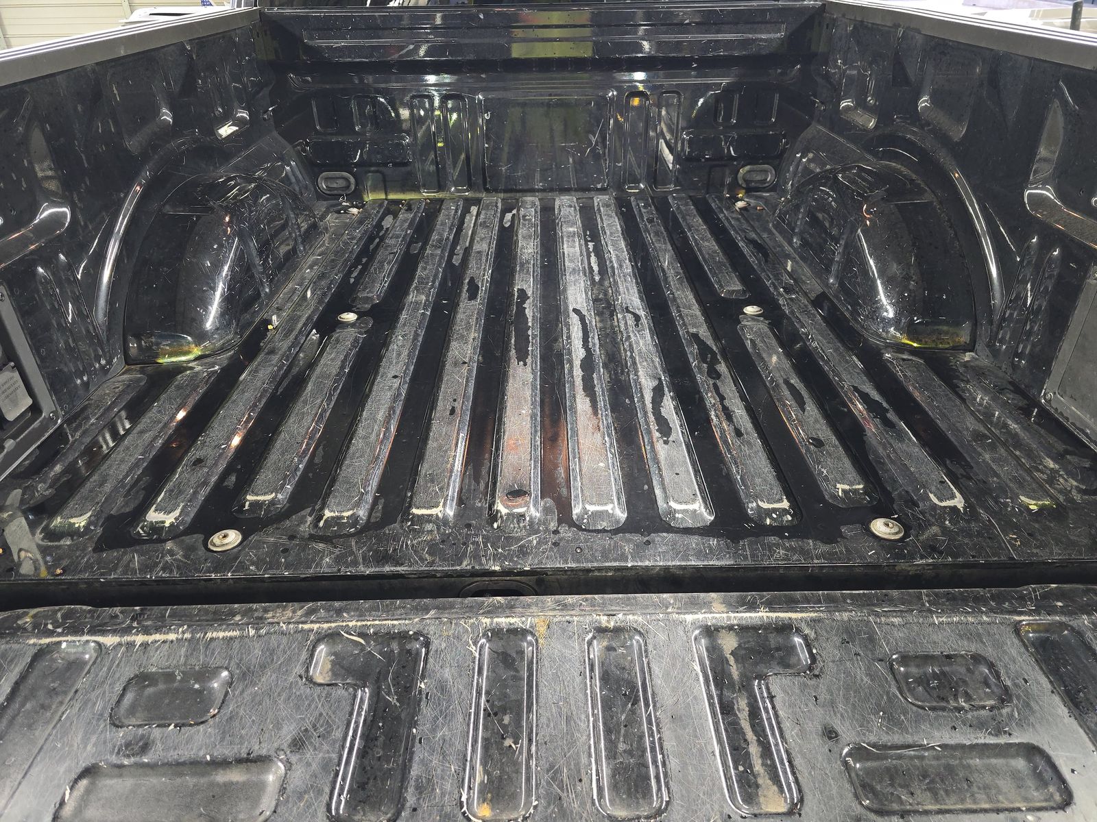 2024 Ford F-150 Hybrid XLT AWD