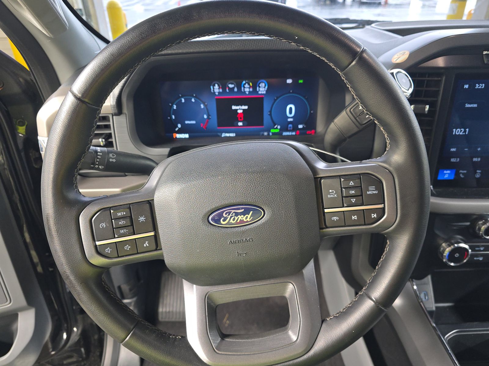 2024 Ford F-150 Hybrid XLT AWD