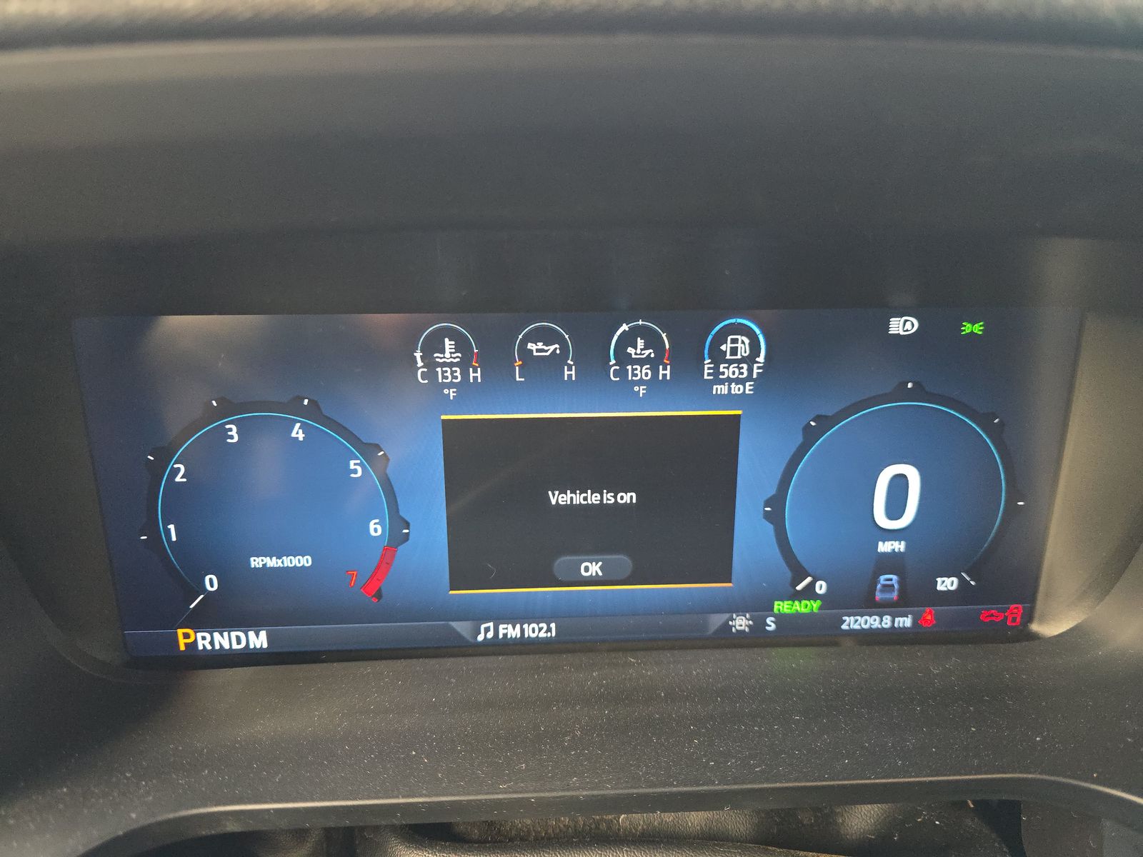 2024 Ford F-150 Hybrid XLT AWD