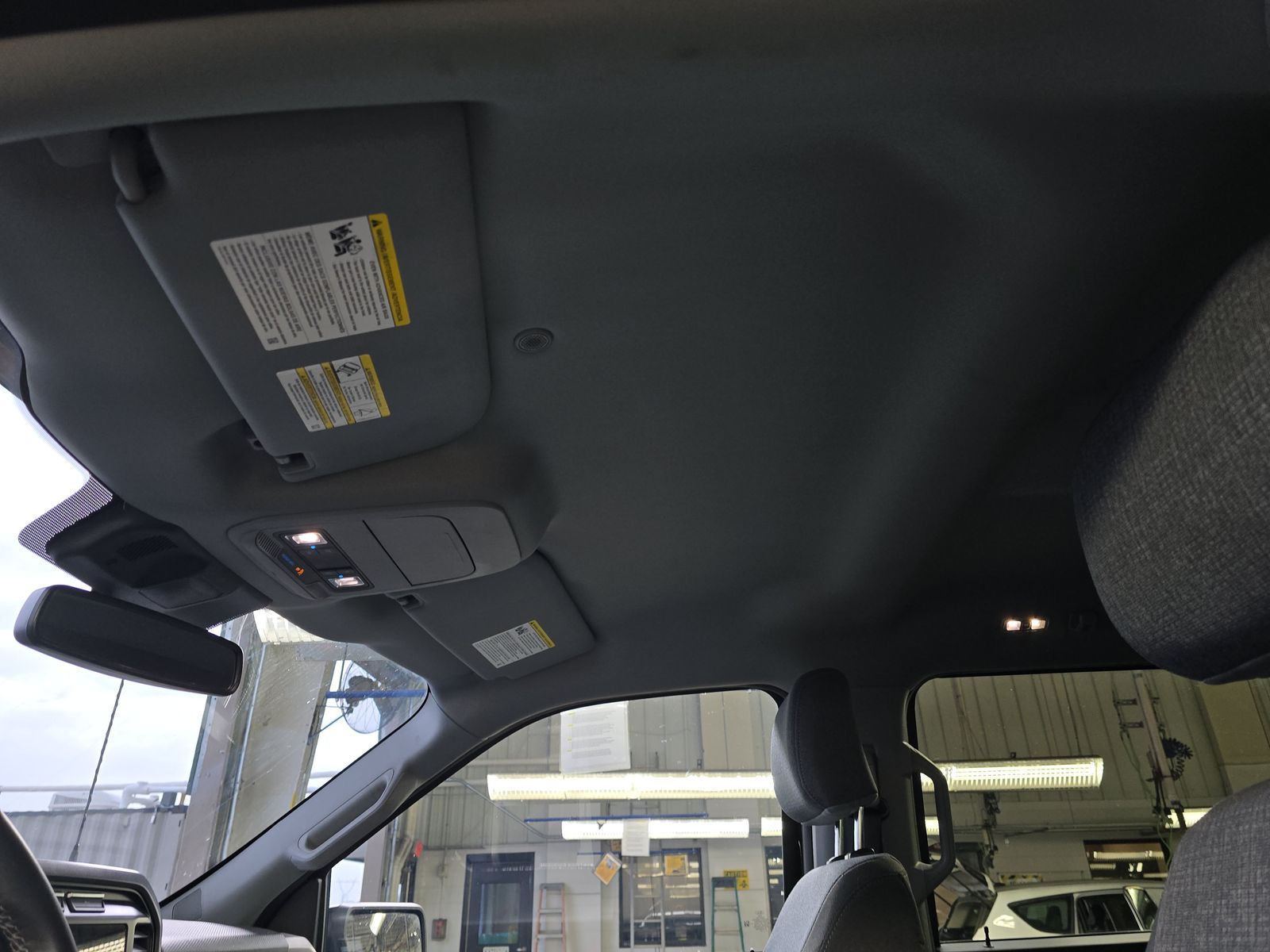 2024 Ford F-150 Hybrid XLT AWD